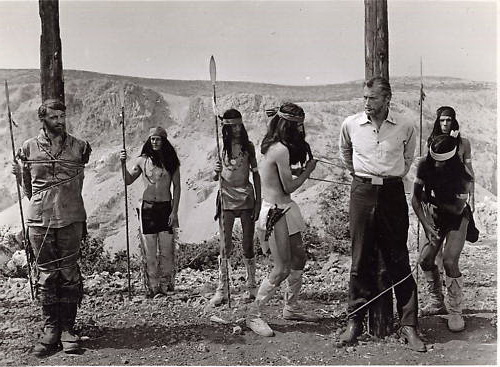 Winnetou  Fotos 1 - Kopie Winnetou  Fotos 1 - Kopie